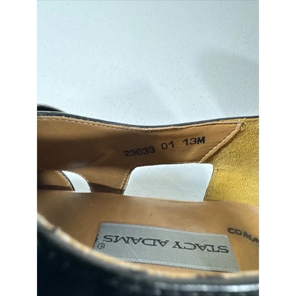 Stacy Adams vintage stacy